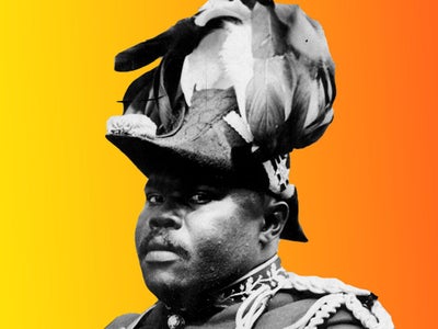 On Marcus Garvey’s 135th Birthday, A New Documentary Is Honoring His Life And Legacy