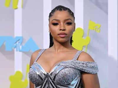 Roundup: The Best Looks From The 2022 MTV Awards