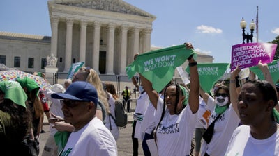 It’s Been Three Months Since SCOTUS Overturned Roe v. Wade. Heres How It Impacts Black Women