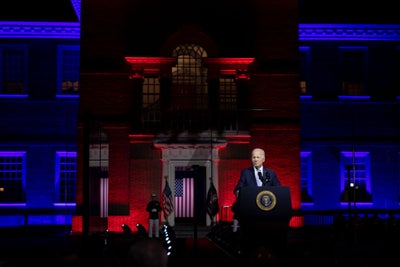 4 Takeaways From PresidentBiden’s Speech On The Threat To Democracy