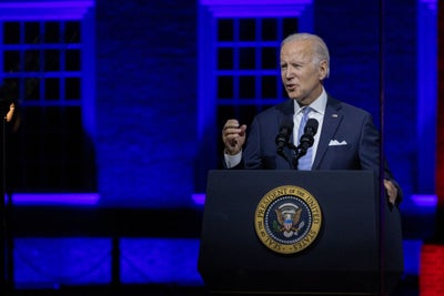 4 Takeaways From PresidentBiden’s Speech On The Threat To Democracy