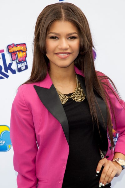 Zendaya: A Timeline To Stardom