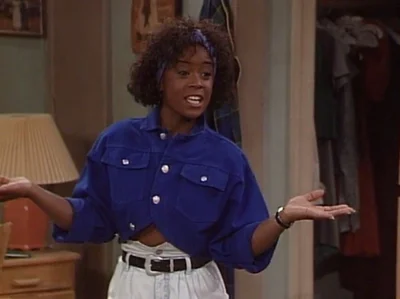 ‘A Different World’ Turns 35: See The Cast Then And Now