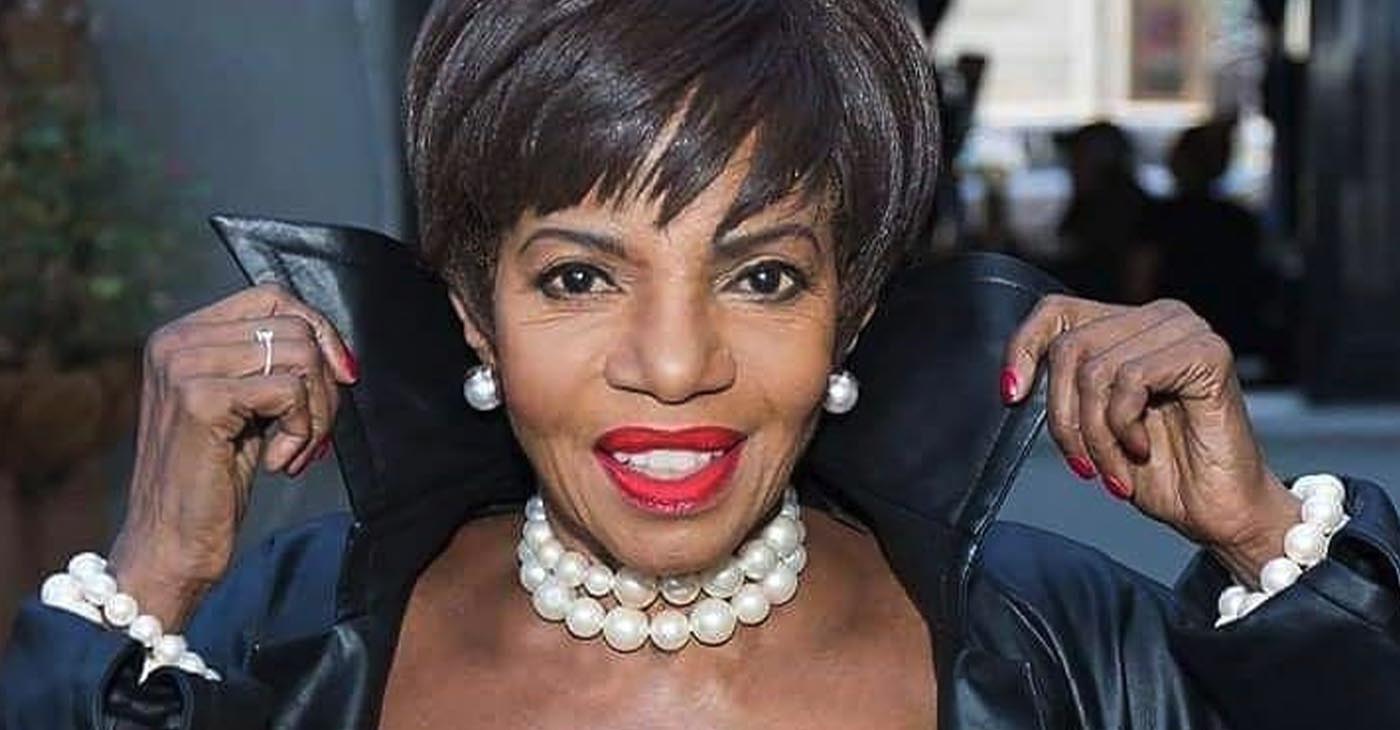 Melba Moore is no stranger to awards for her many talents and service. Moore won the Tony Award for best featured actress for her performance in Purlie (1970) and a Drama Desk Award for Outstanding Performance in that same year. Moore has received several Grammy nominations for her songs, “Read My Lips” and “Lean on Me,” and Best New Artist in 1971.