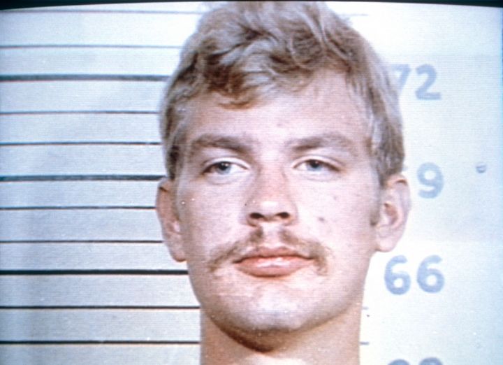 Jeffrey Dahmer