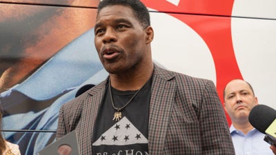 The Questionable Claims Of Herschel Walker