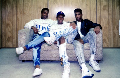 The 15 R&B Groups That Changed The Game