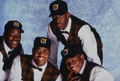 The 15 R&B Groups That Changed The Game