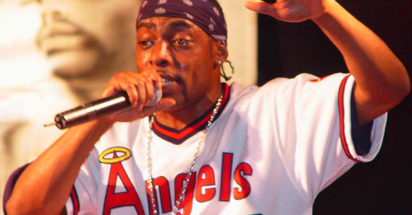 In addition to music, Coolio enjoyed a successful television career. He appeared on shows like “Black Jesus,” “All That,” “The Nanny,” and “Fear Factor.”