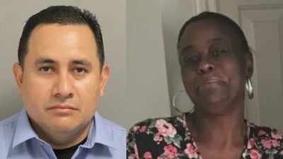 Officer Acquitted For 2019 Shooting Of Pamela Turner