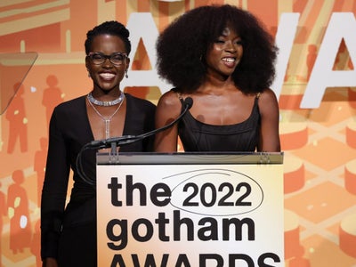 Danielle Deadwyler, Gina Prince-BythewoodAmong Honorees At Star-Studded Gotham Awards