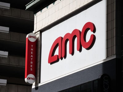 AMC and Zoom To Launch Partnership To Turn Theatres Into Conference Rooms