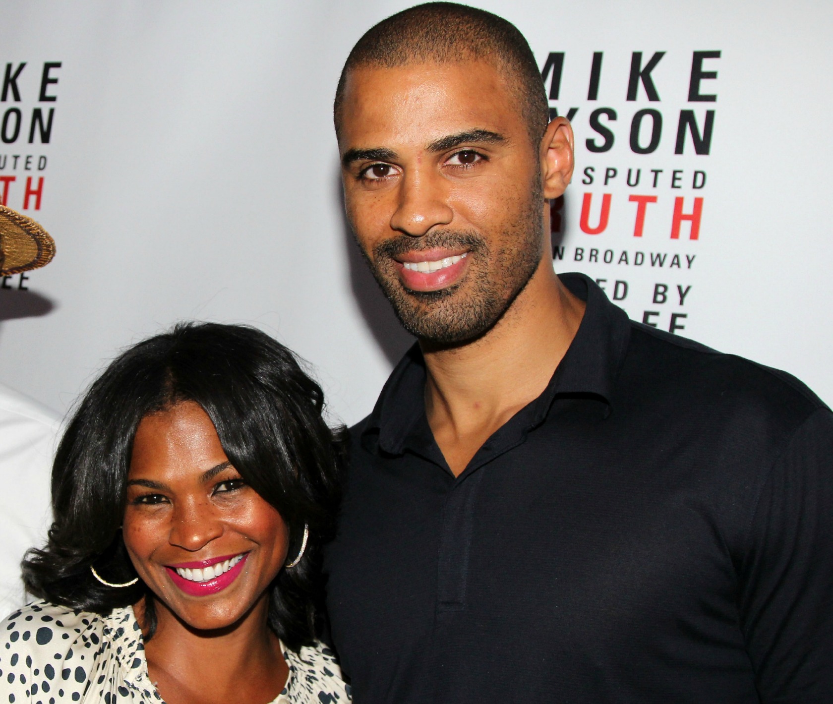 Nia Long Ime Udoka