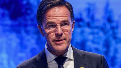 Dutch Prime Minister Apologizes ForNetherlands’ RoleIn Slave Trade