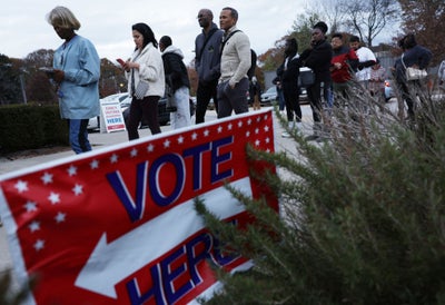 Raphael Warnock Wins Georgia’s U.S. Senate Race. Here Are Key Takeaways