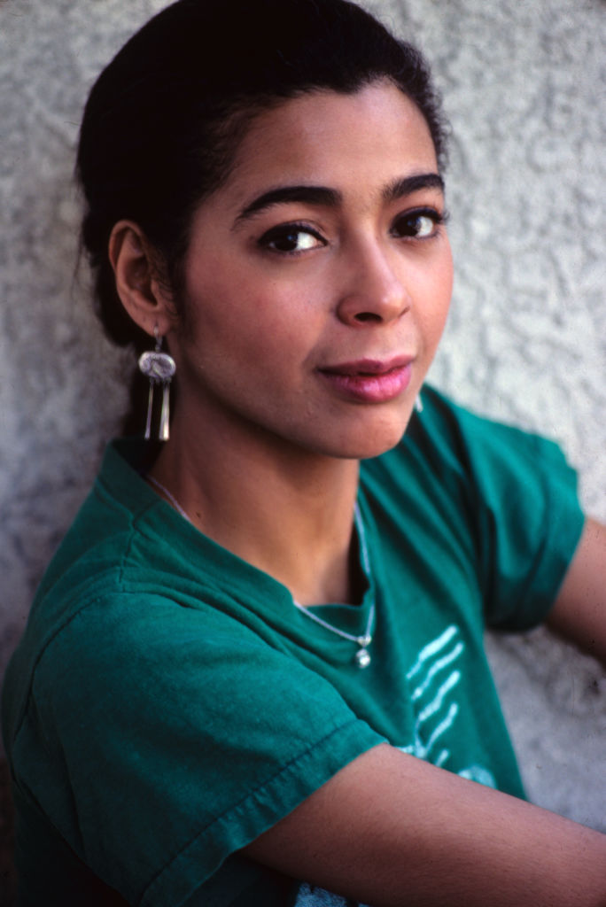 Photo of Irene Cara