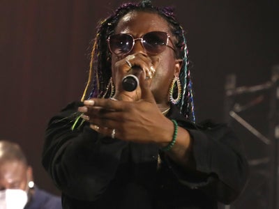 Rapper Gangsta Boo Dead At 43