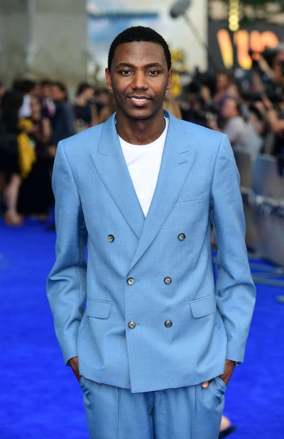 5 Things To Know About Golden Globes Host Jerrod Carmichael