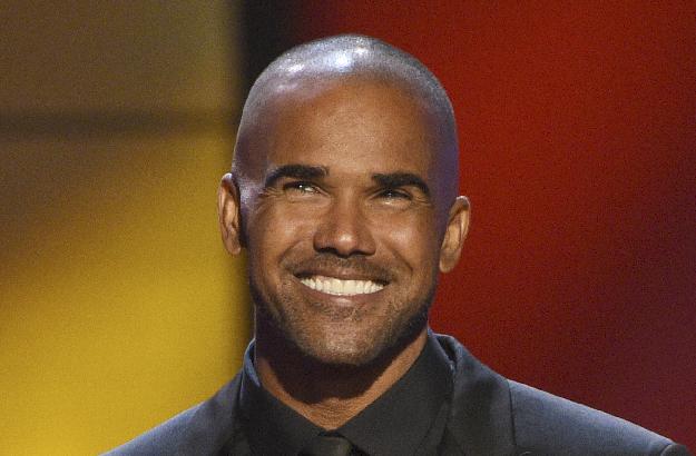 Shemar Moore (Chris PizzelloInvision-AP)