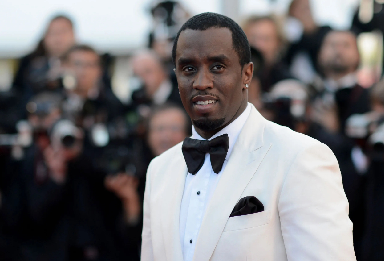 Diddy