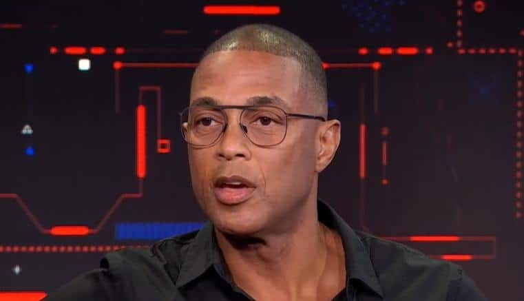 Don Lemon - screenshot