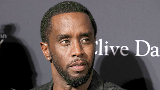 Sean ‘Diddy’ Combs