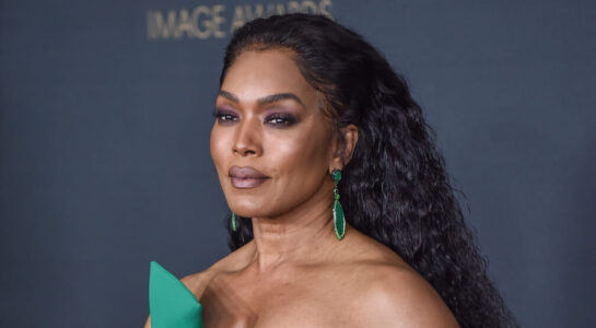 Angela Bassett