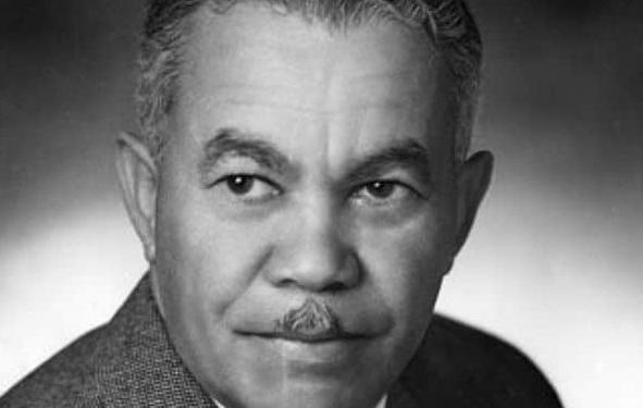 Paul Revere Williams