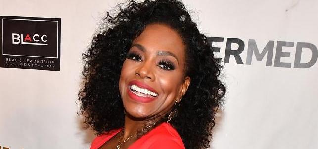 Sheryl Lee Ralph