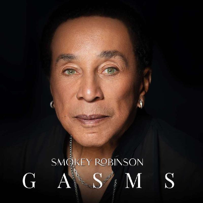 Smokey Robinson - Gasms