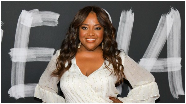 Sherri Shepherd