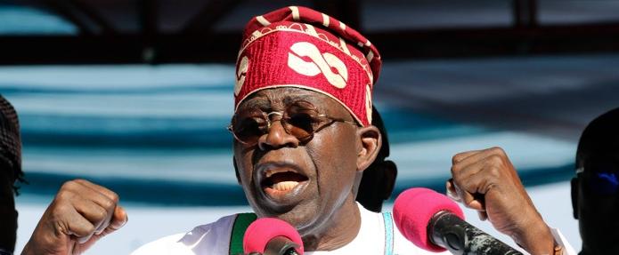 Bola Ahmed Tinubu (Emmanuel Osodi-AP)