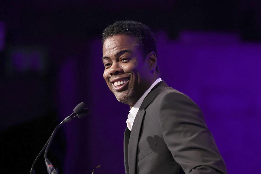 Chris Rock (Jamie McCarthy-Getty Images for National Board of Review-FILE)