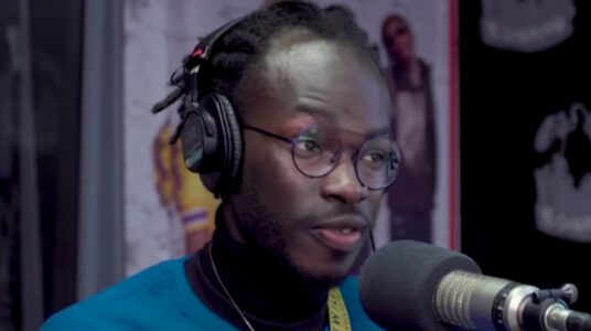 tech guru Iddris Sandu