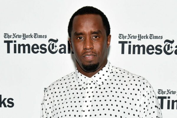 sean combs