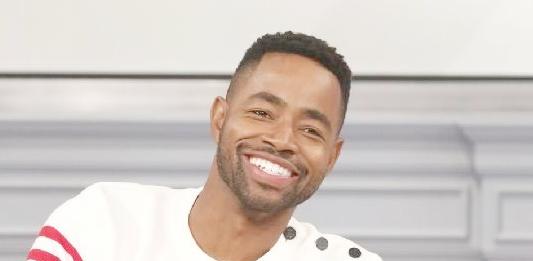 Jay Ellis