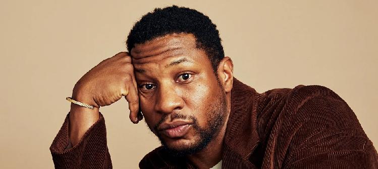 Jonathan Majors - Getty