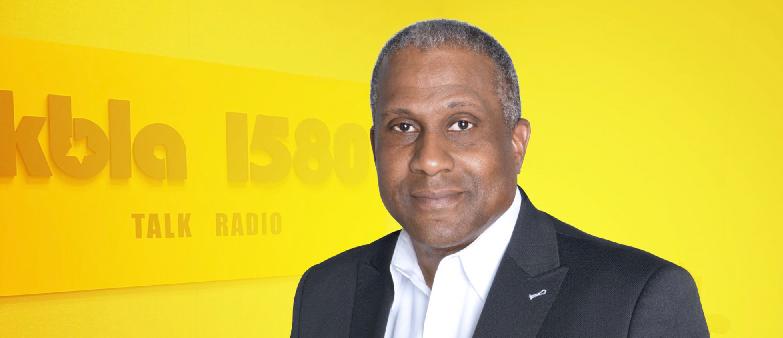 Tavis Smiley - KBLA