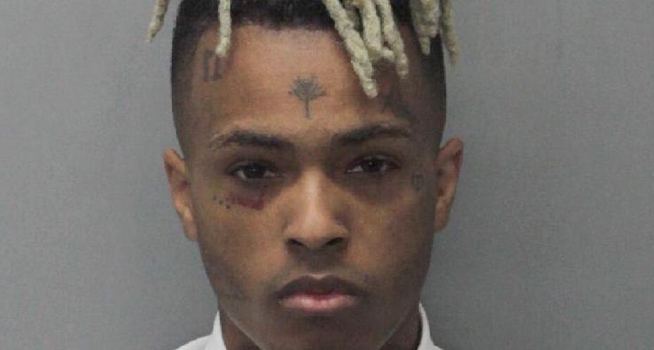 XXXTentacion - GettyImages