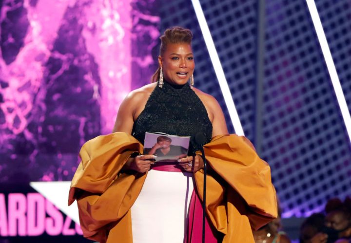 Queen Latifah - $70 million