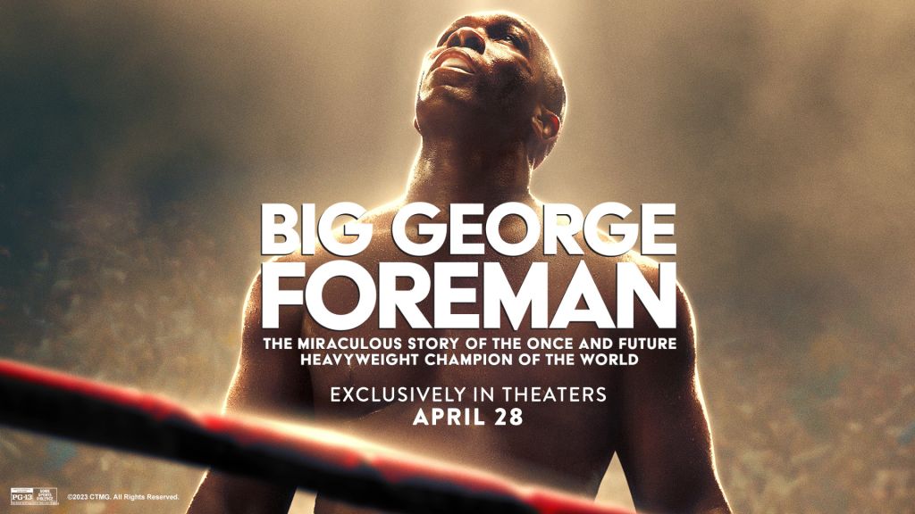 Big George Foreman