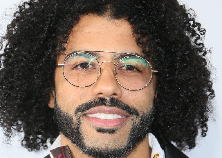 Daveed Diggs - Gettyimages