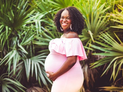 7 Ways To Find Joy In Pregnancy