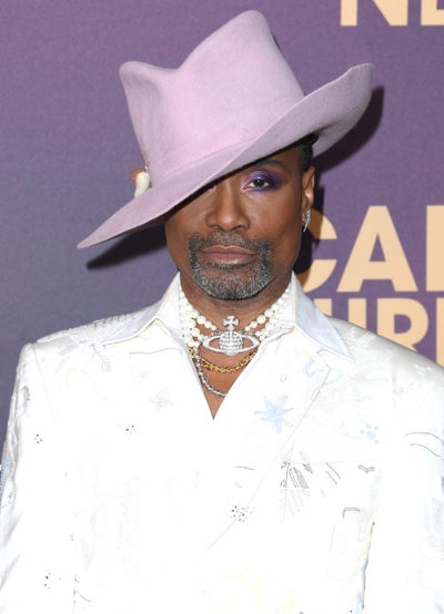 Billy Porter To Write And Star In James Baldwin Biopic