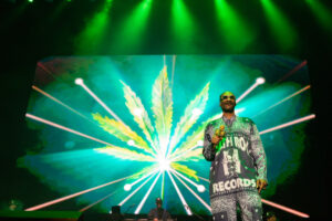 Snoop Dogg