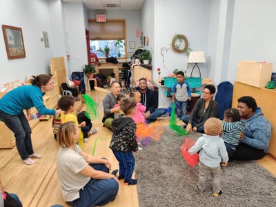 Meet The Black Educators Teaching Creole And Cultural Pride, One Child At A Time