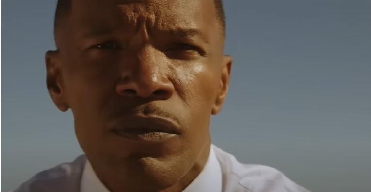 Jamie Foxx - screenshot