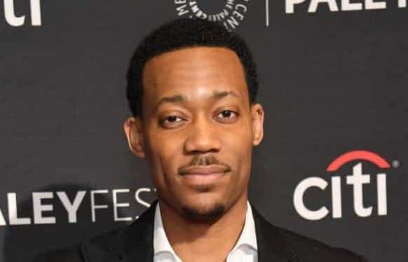 Tyler James Williams - Getty