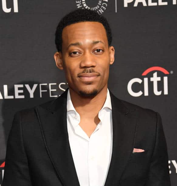 Tyler James Williams