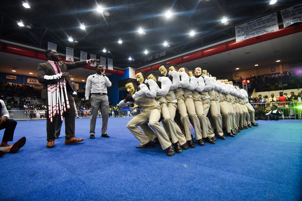 JSU Probate 2017 #GreatReveal17